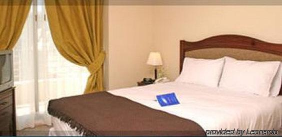 Apartahotel Versalles